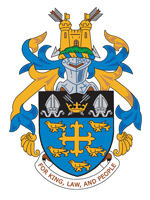 West Suffolk Council Coat of Arms West Suffolk Council Coat of Arms