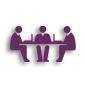 Lakenheath Pride in Place Neighbourhood Board meetings icon
