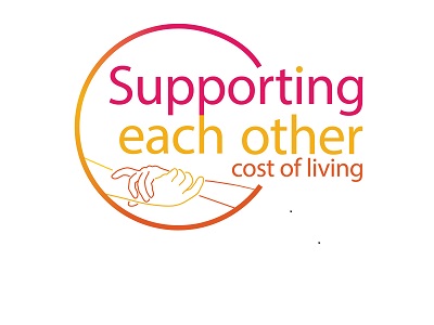 Supporting each other, West Suffolk Council's Cost of Living Campaign Supporting each other, West Suffolk Council's Cost of Living Campaign
