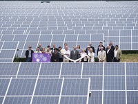 solar Farm launch 2022 2 solar Farm launch 2