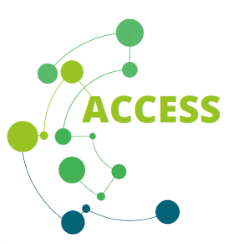 Logo Access project Logo Access project