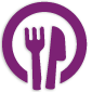 Choosing a place to eat in West Suffolk icon