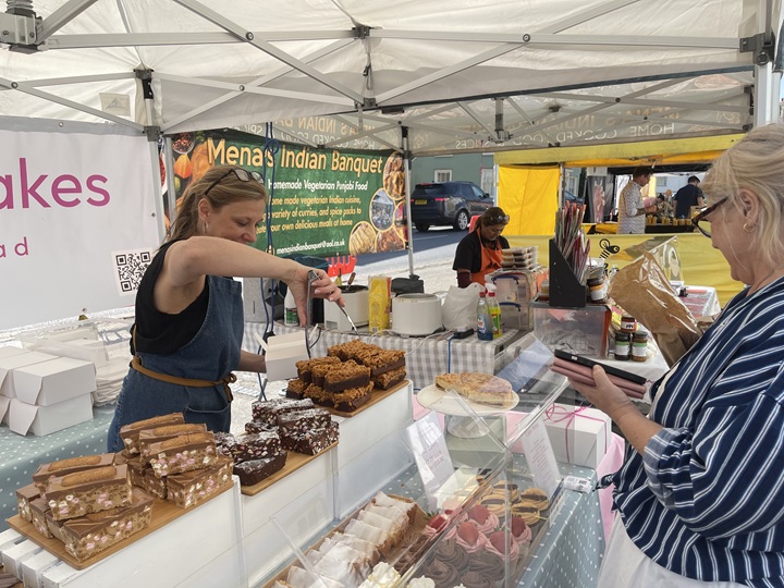 June 2025 - Clare Market June 2025 - Clare Market