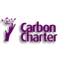 West Suffolk Carbon Charter holders icon