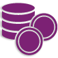 Financial inclusion icon