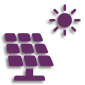 Solar for Business icon