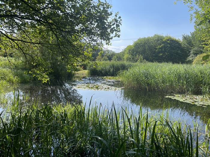 East Town Park, Haverhill East Town Park, Haverhill