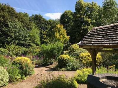 Brandon Country Park Walled Garden Brandon Country Park Walled Garden