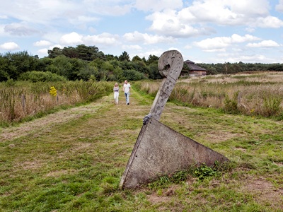 Have your say! Help shape West Suffolk Council’s first culture and heritage strategy