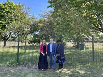 Barley Homes and Havebury join forces to deliver affordable houses in Mildenhall