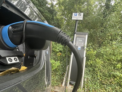Pollution status to be removed as nitrogen dioxide levels fall