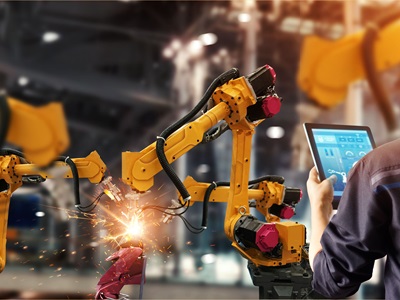 Crucial advanced manufacturing and engineering centre to take step forward