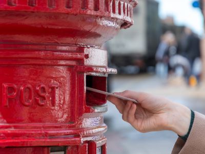 Have your say - postal vote reapplications are due!