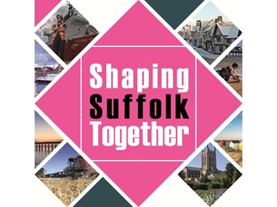 Three Councils For Suffolk: Big enough to deliver, local enough to care