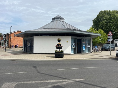 Planning application submitted for Mildenhall Bus Station redevelopment
