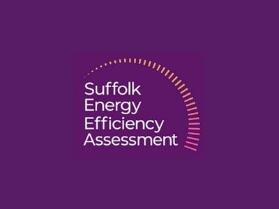 Home energy efficiency voucher scheme launched across homes in Suffolk