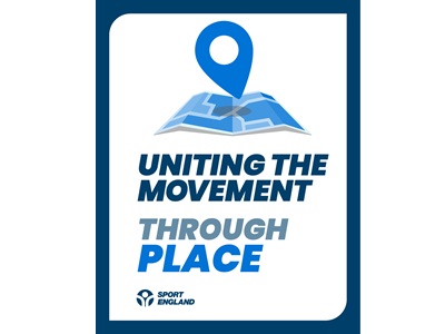 Active Suffolk partnering with Sport England to get more people active