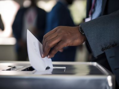 Act now to keep your vote! West Suffolk’s annual electoral canvass begins