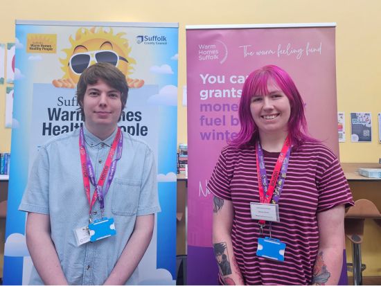 Youth Climate Conference inspires action on climate change