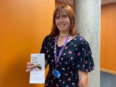 West Suffolk Council offers free energy advice survey to local residents