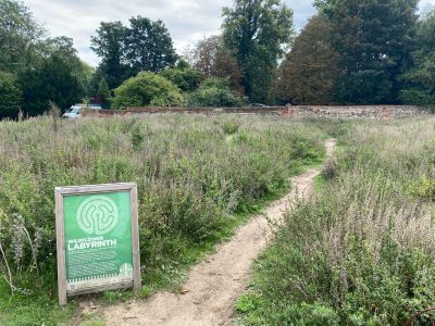 Planting pride: Anglia in Bloom results announced