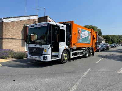 Calling all bin-fluencers: Easter and spring bank holiday bin collection changes