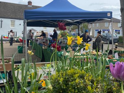 Egg-citing Easter markets to showcase local creativity