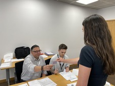 Make elections happen – join our team!