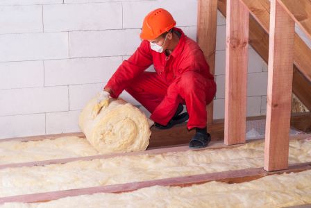 Energy efficiency loans available for West Suffolk homeowners