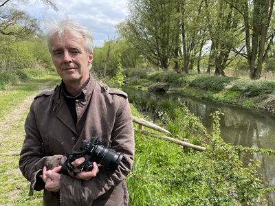 Beauty through the seasons at five West Suffolk Parks