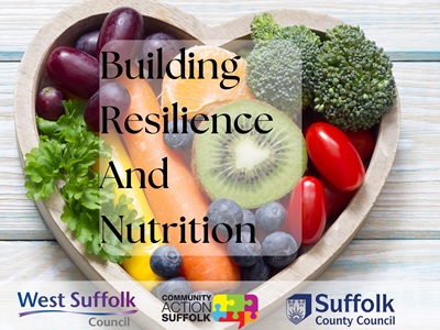 First grants paid under Building Resilience And Nutrition fund