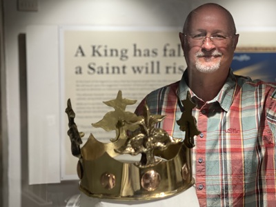 Kitemark could further national loans to council’s museums