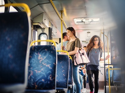 Rural bus services recommendations to be discussed by Cabinet
