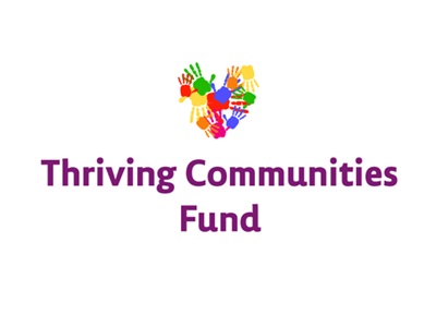 Thriving Communities Fund opens for applications