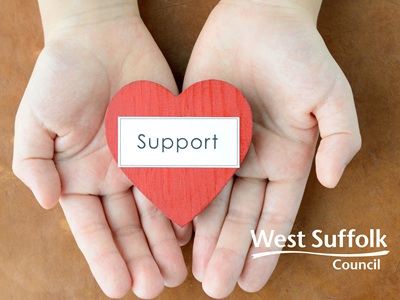 New housing service to help the most vulnerable in West Suffolk