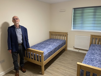 Cabinet to consider £3.2m homelessness investment