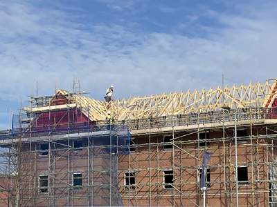 Final vote on plan to boost affordable, sustainable and healthy homes