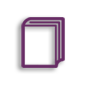 Strategic planning icon